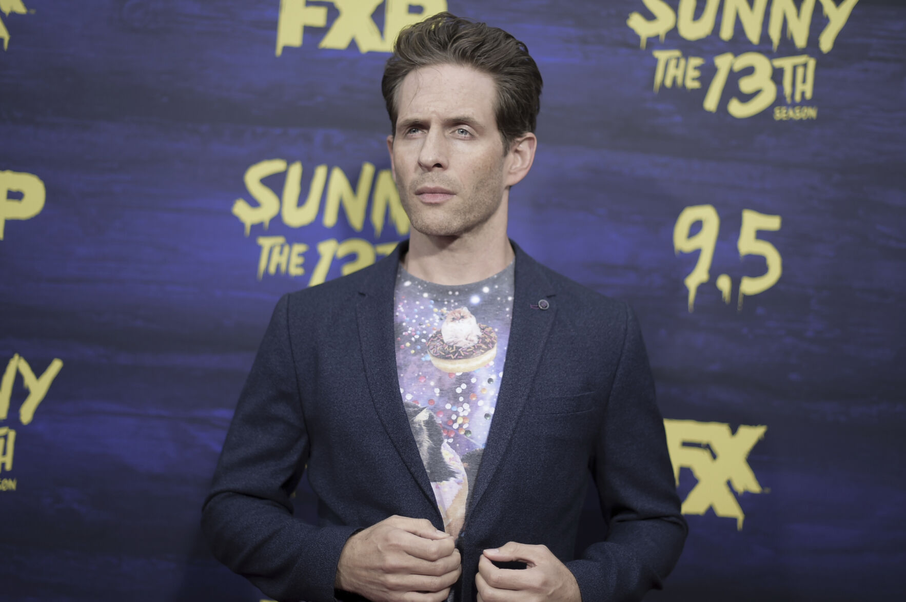Glenn Howerton